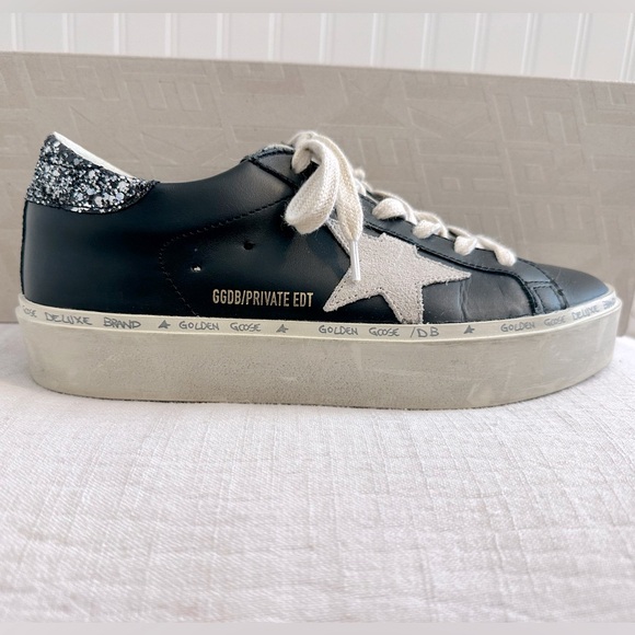 GG Hi-Star Low Top. Nordstrom Exclusive ✨ - Picture 1 of 9